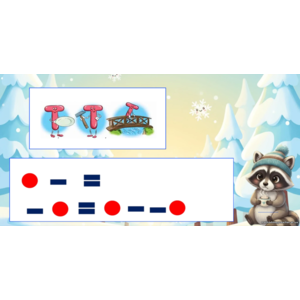 Презентація. Звуки [т], [т′]. Мала буква т. Читання слів, словосполучень і речень з вивченими літерами